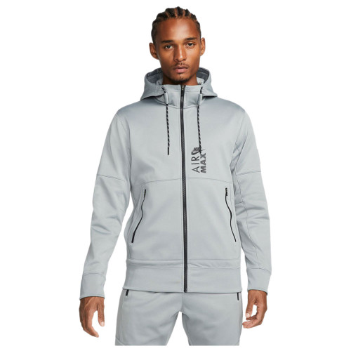 Nike Ανδρική ζακέτα Sportswear Air Max CVS FZ Hoodie BB